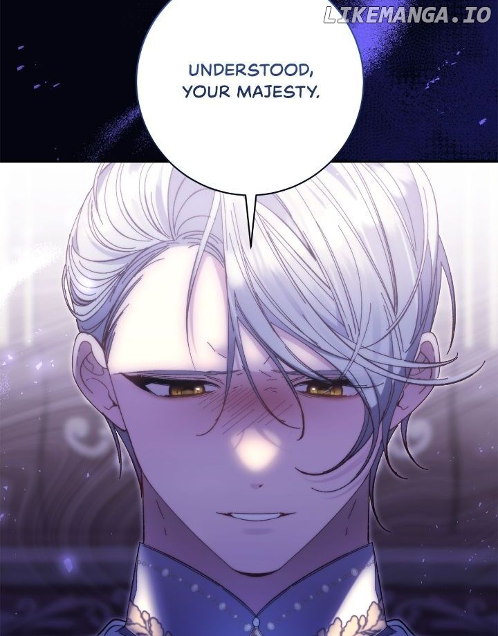 It’s Useless to Hang On Chapter 155 - page 95
