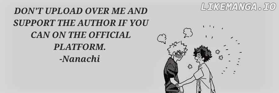 It’s Useless to Hang On Chapter 165 - page 1