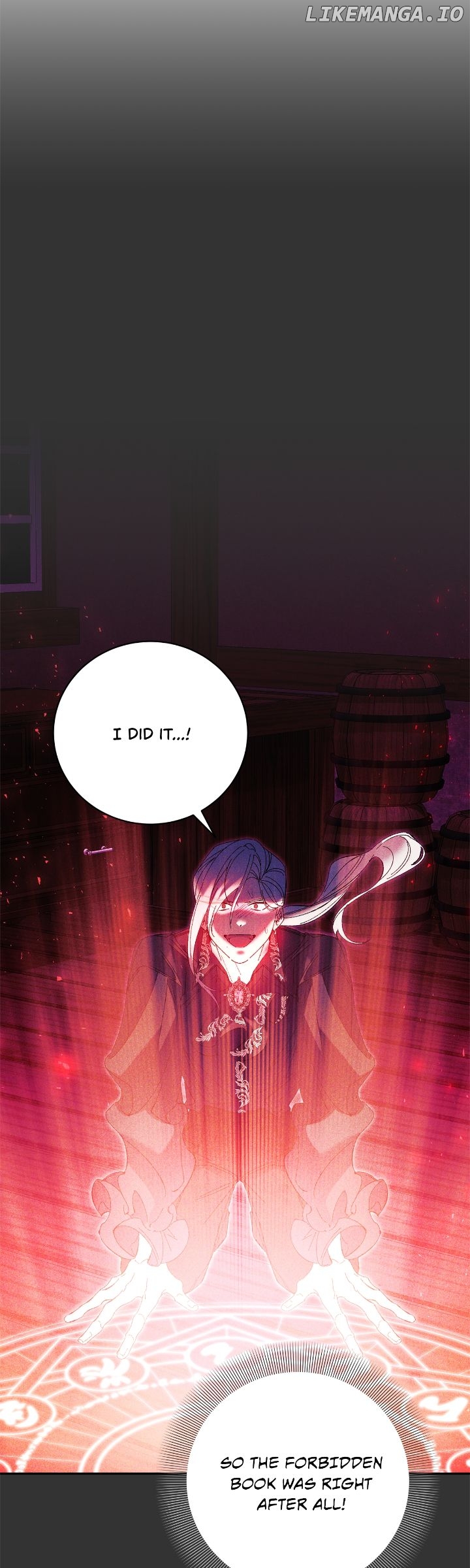 It’s Useless to Hang On Chapter 165 - page 16