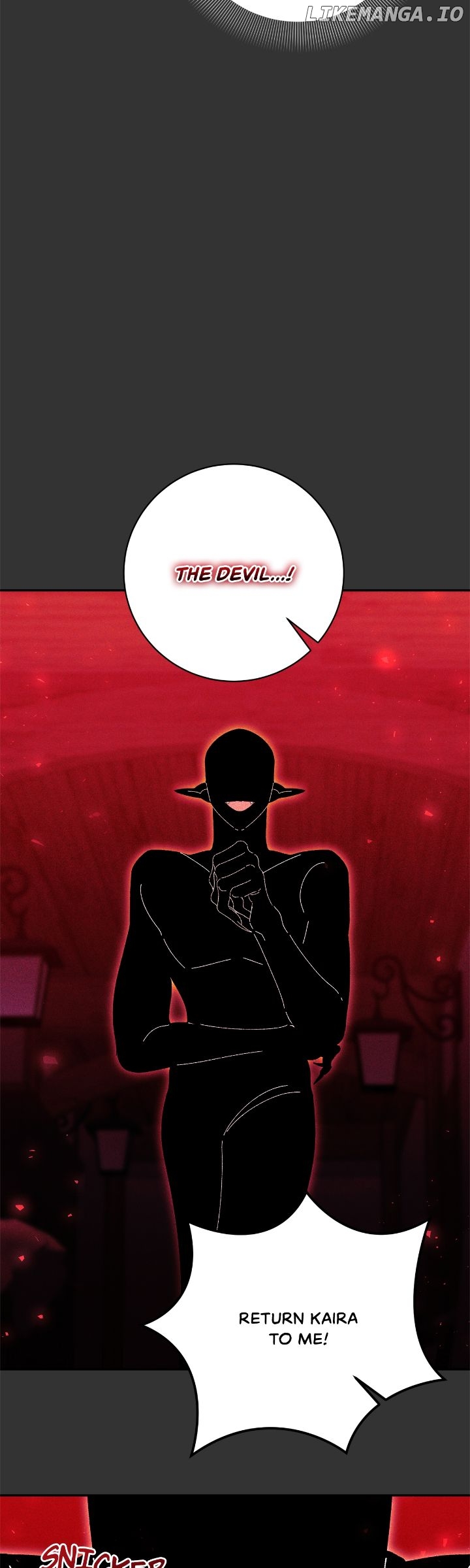 It’s Useless to Hang On Chapter 165 - page 17