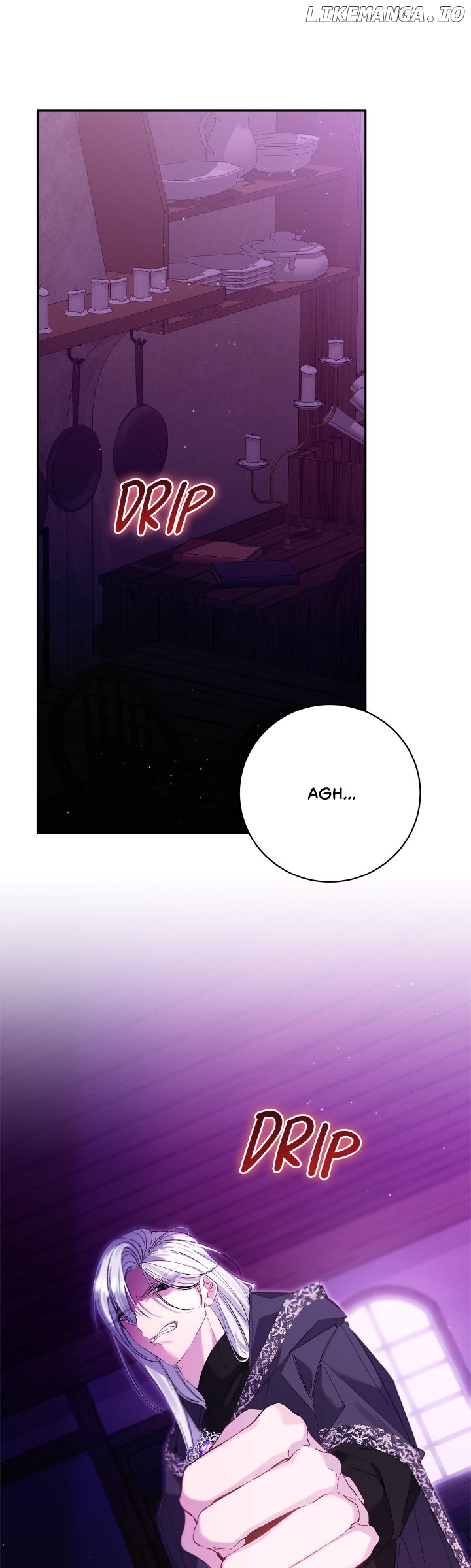 It’s Useless to Hang On Chapter 165 - page 2