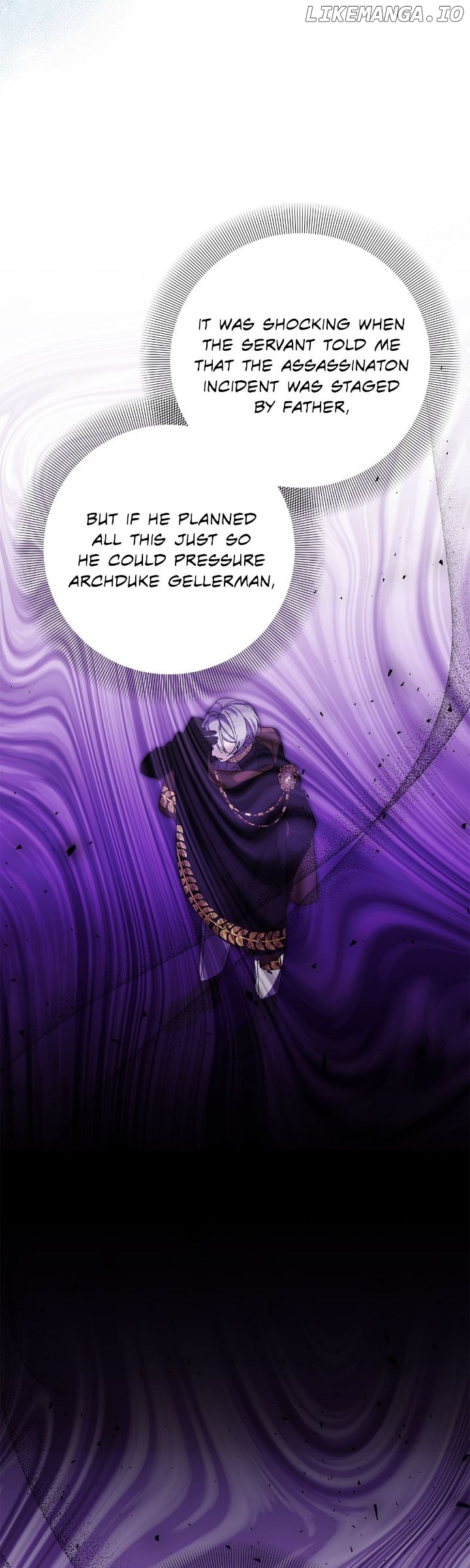 It’s Useless to Hang On Chapter 165 - page 28