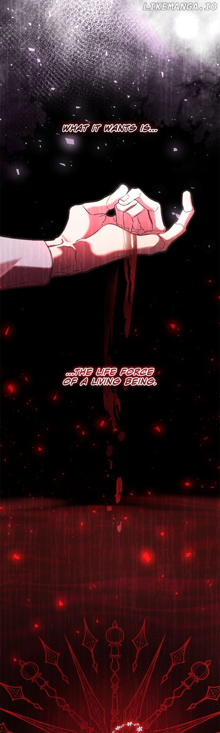 It’s Useless to Hang On Chapter 165 - page 4