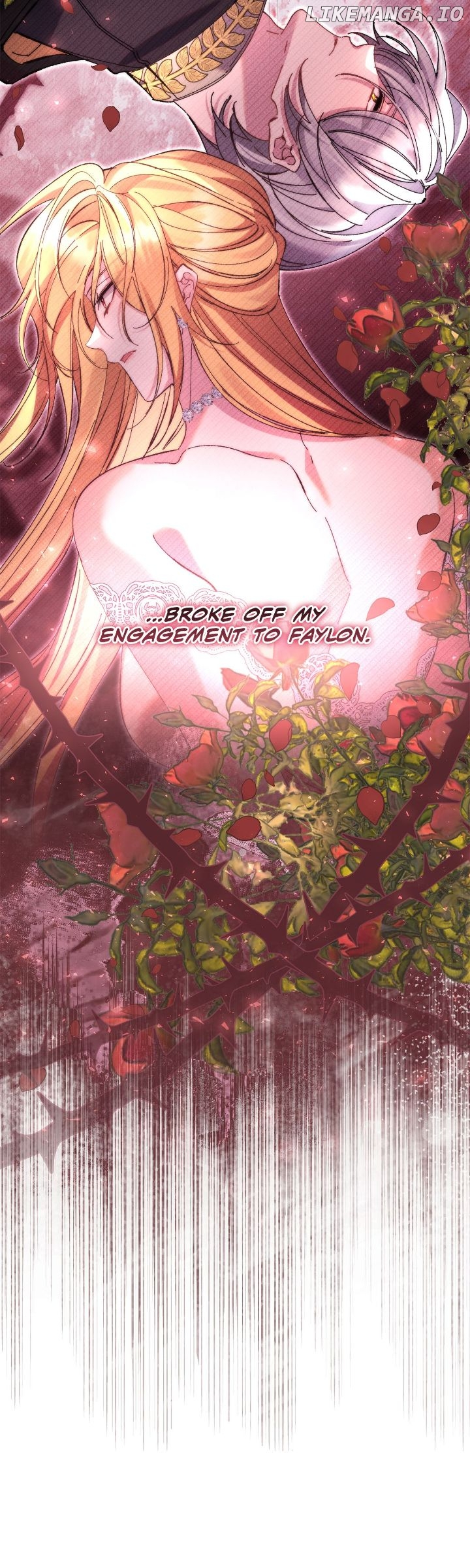 It’s Useless to Hang On Chapter 165 - page 45