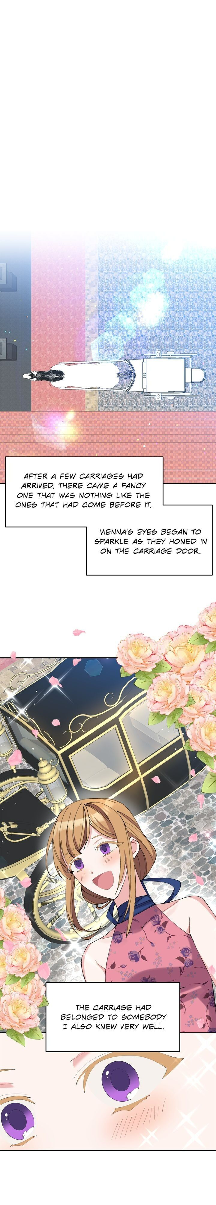 It’s Useless to Hang On chapter 10 - page 20