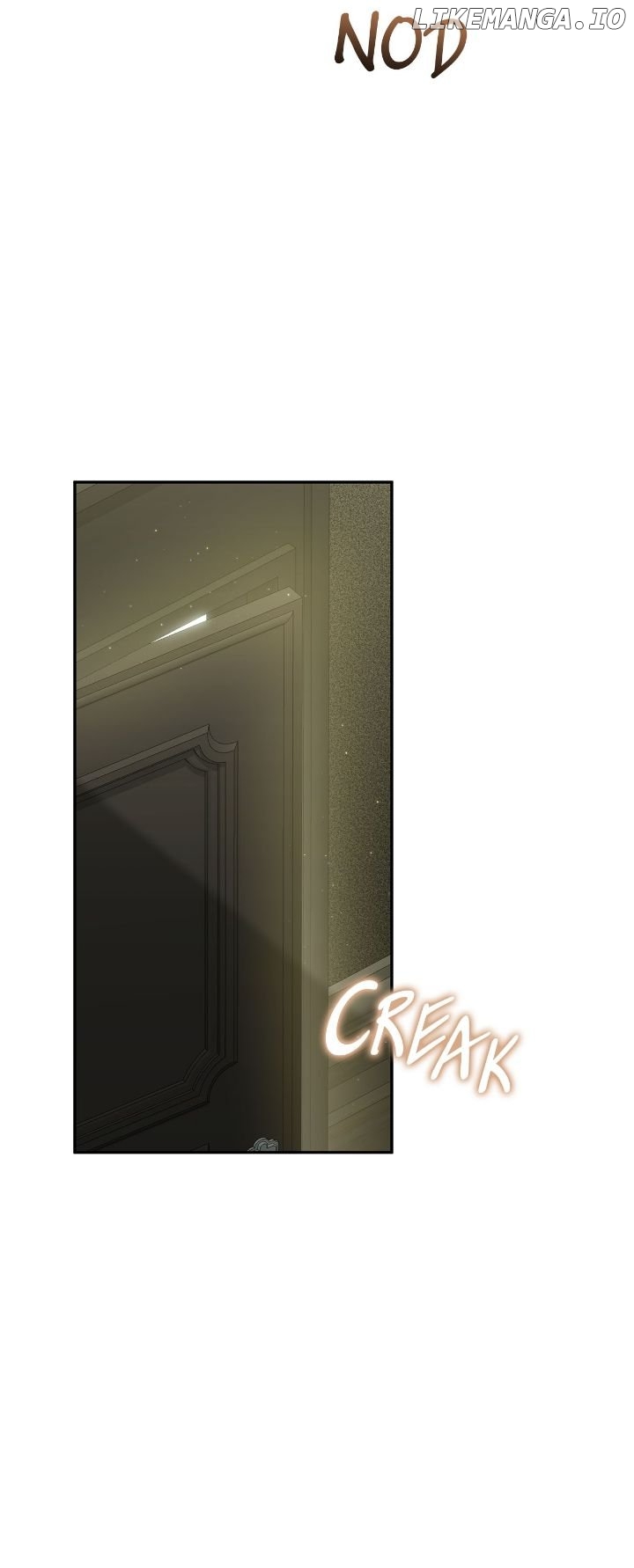 It’s Useless to Hang On Chapter 154 - page 13