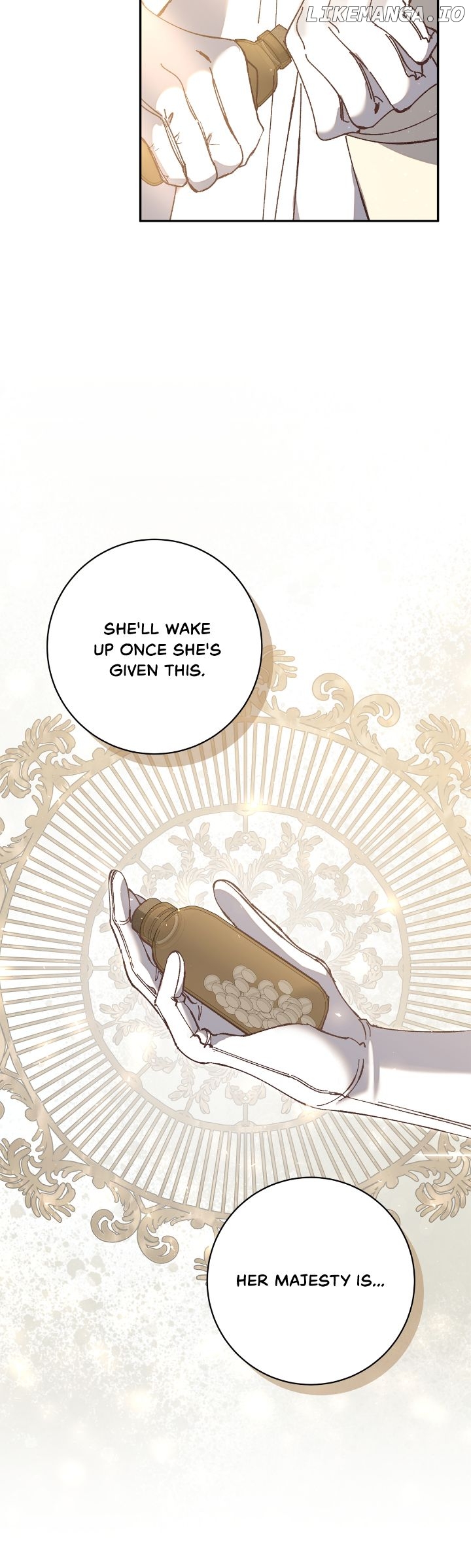 It’s Useless to Hang On Chapter 154 - page 64