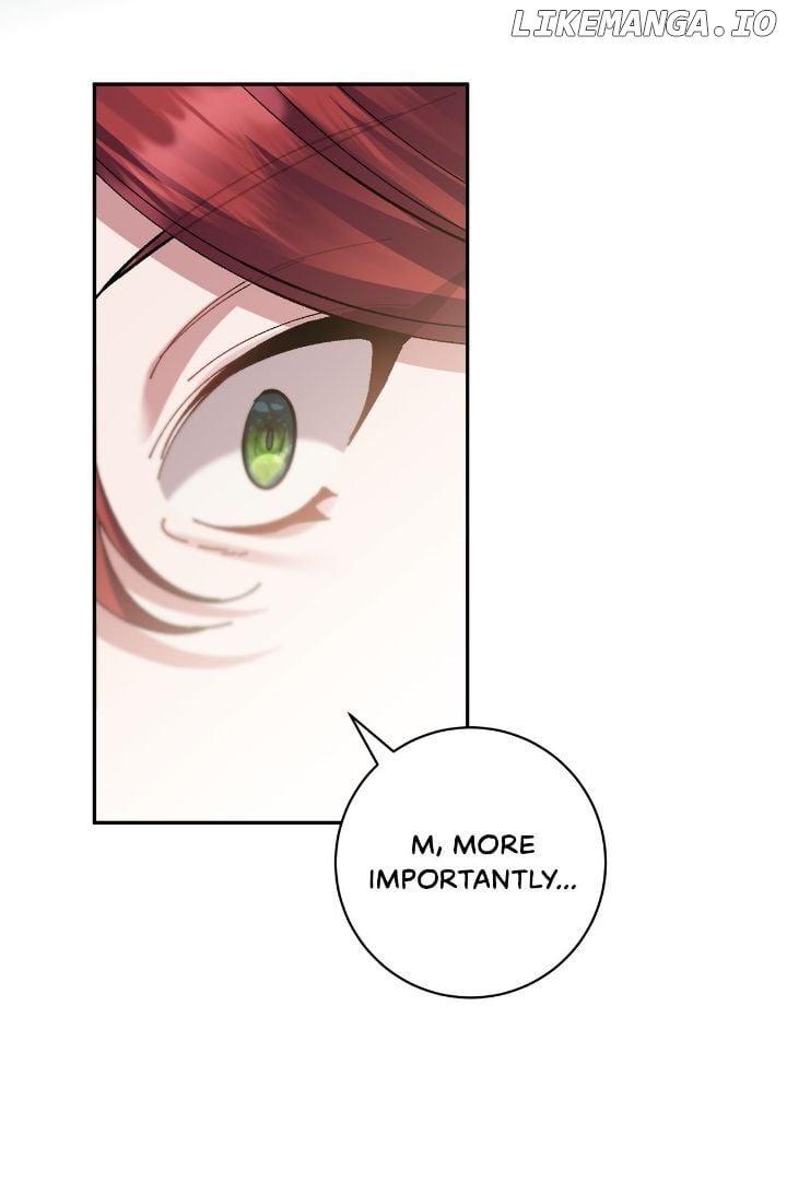 It’s Useless to Hang On Chapter 154 - page 73