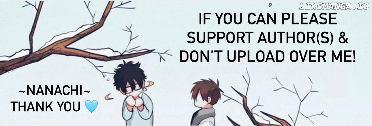 It’s Useless to Hang On Chapter 166 - page 1