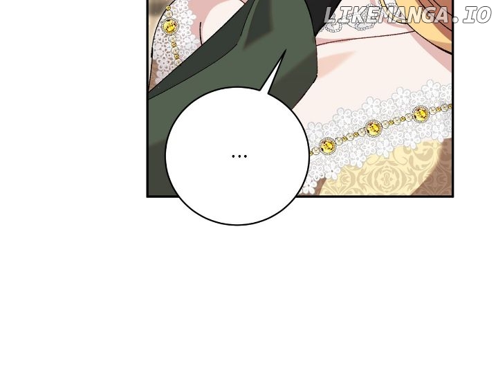 It’s Useless to Hang On Chapter 166 - page 12
