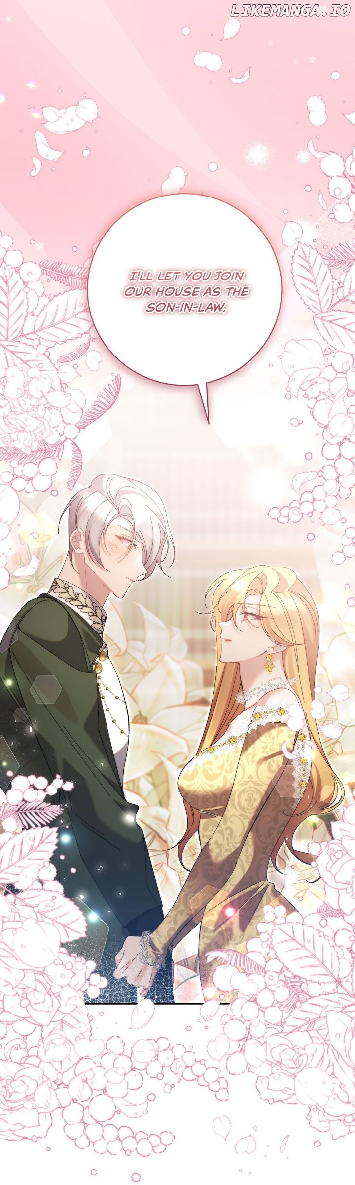 It’s Useless to Hang On Chapter 166 - page 14