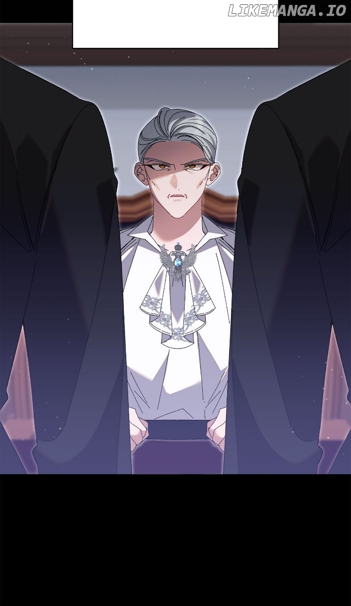 It’s Useless to Hang On Chapter 166 - page 17