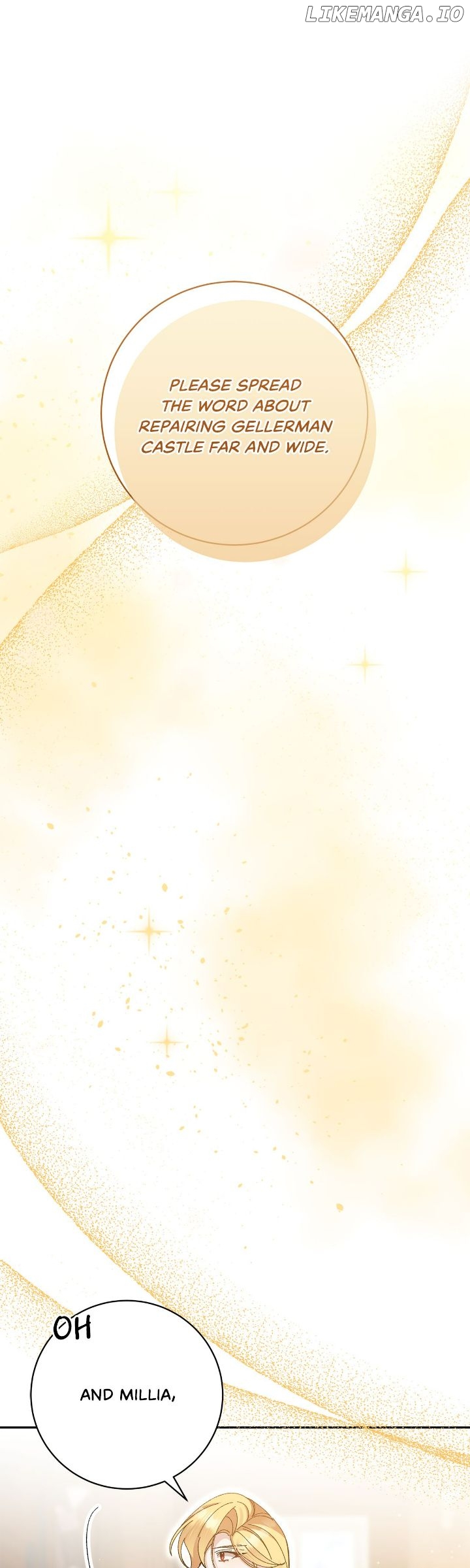 It’s Useless to Hang On Chapter 166 - page 42