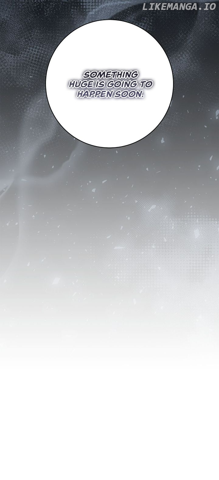 It’s Useless to Hang On Chapter 166 - page 44