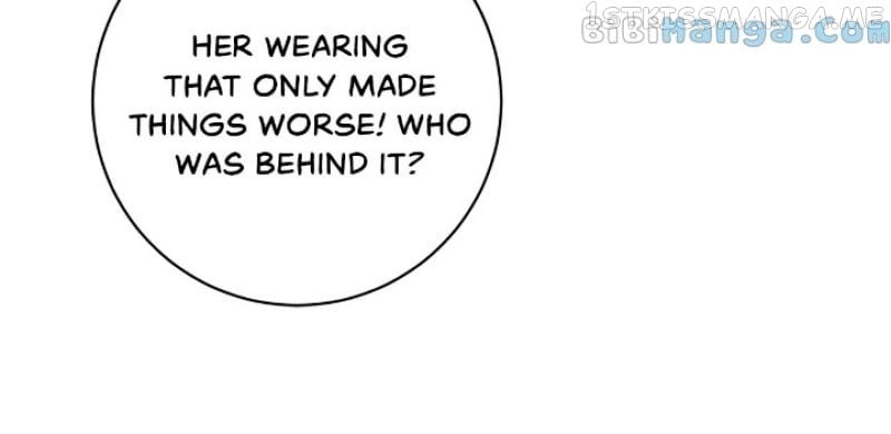 It’s Useless to Hang On Chapter 105 - page 20