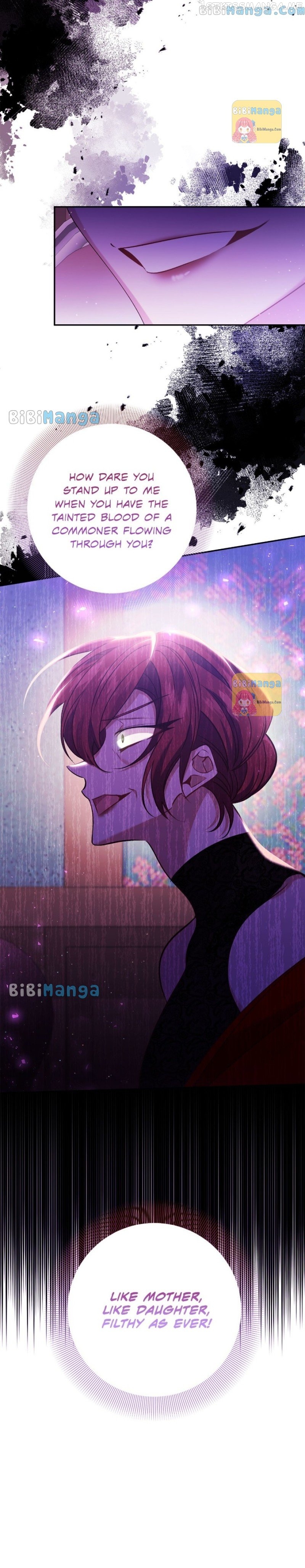 It’s Useless to Hang On Chapter 105 - page 27