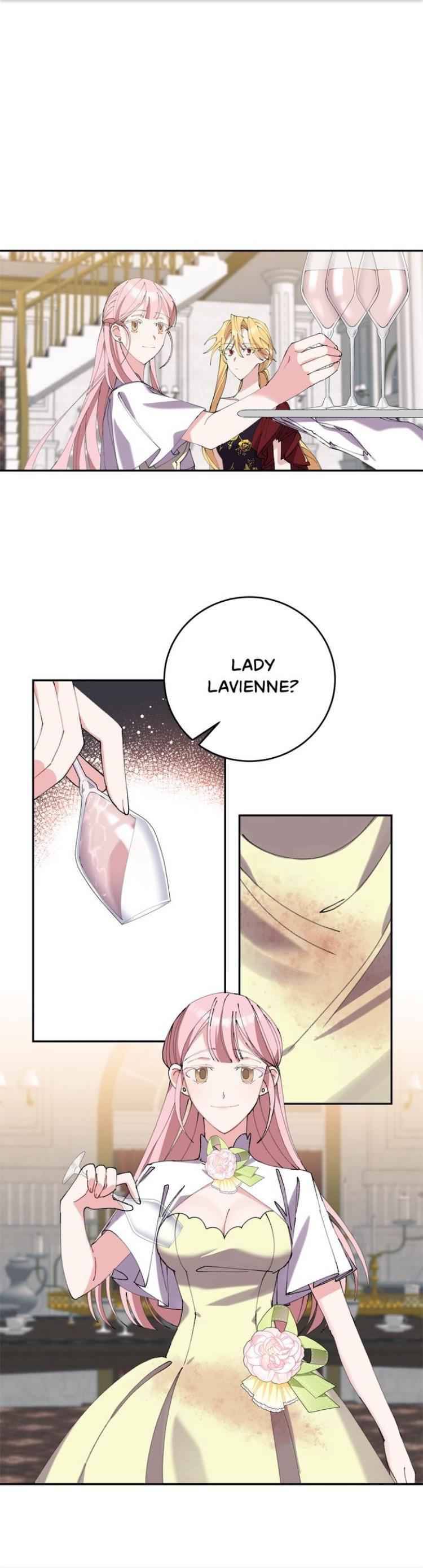 It’s Useless to Hang On chapter 11 - page 2
