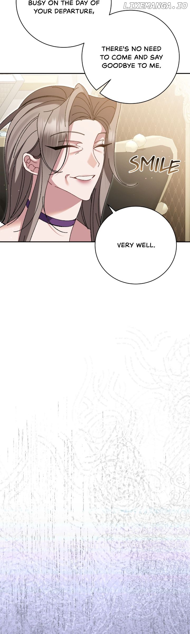 It’s Useless to Hang On Chapter 167 - page 22