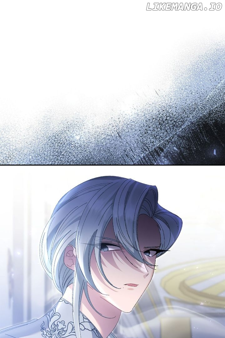 It’s Useless to Hang On Chapter 153 - page 1