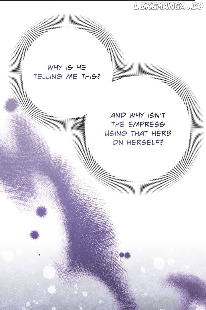 It’s Useless to Hang On Chapter 153 - page 10