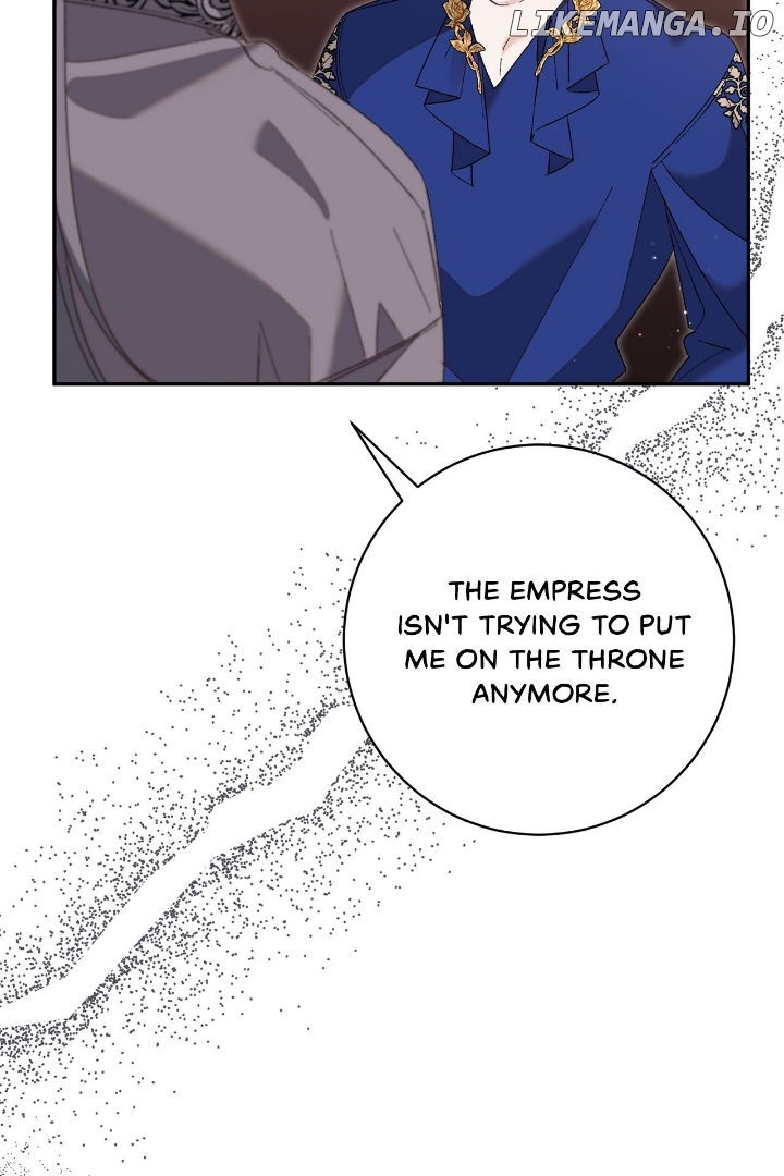 It’s Useless to Hang On Chapter 153 - page 101
