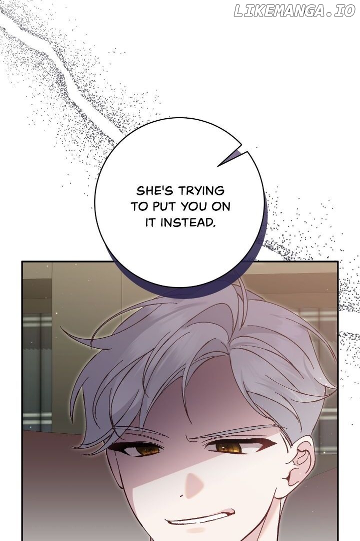 It’s Useless to Hang On Chapter 153 - page 102