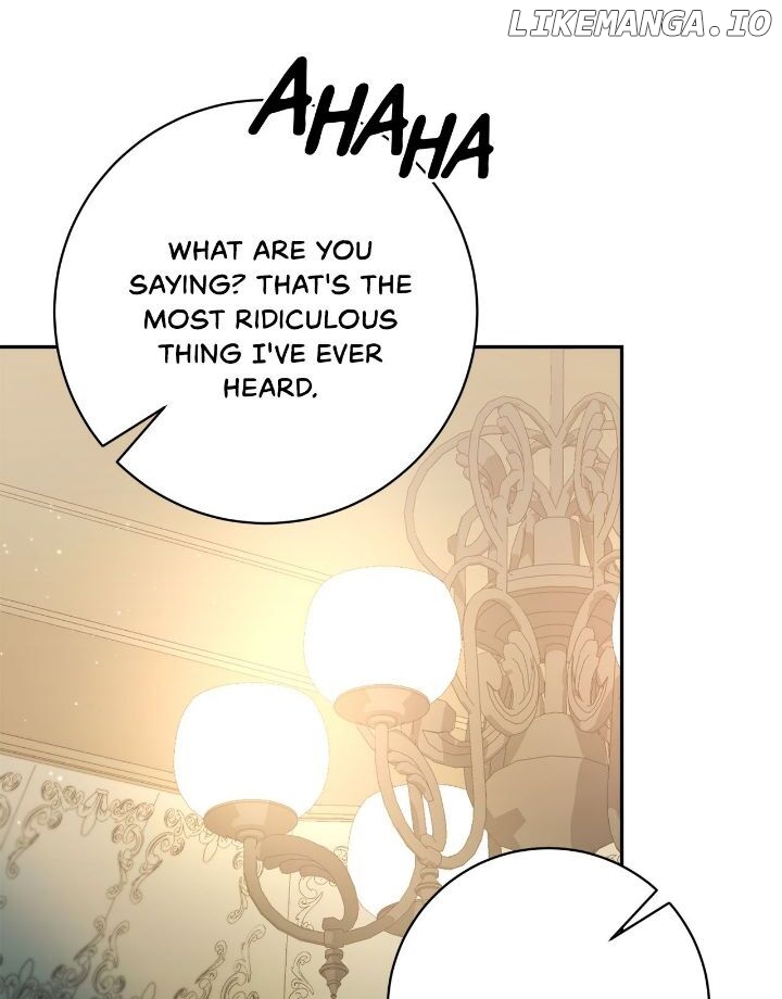 It’s Useless to Hang On Chapter 153 - page 104