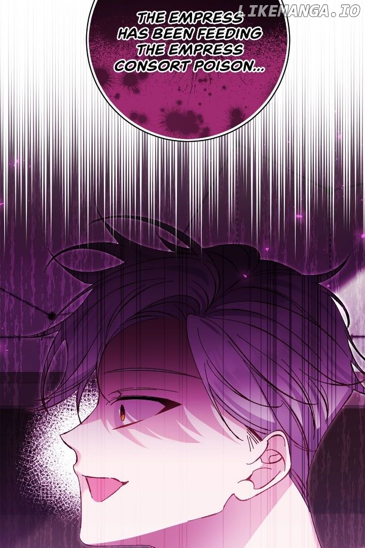 It’s Useless to Hang On Chapter 153 - page 106