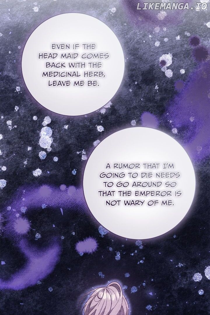 It’s Useless to Hang On Chapter 153 - page 11