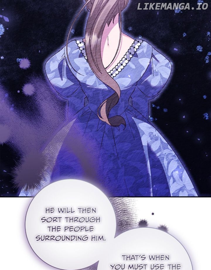It’s Useless to Hang On Chapter 153 - page 12