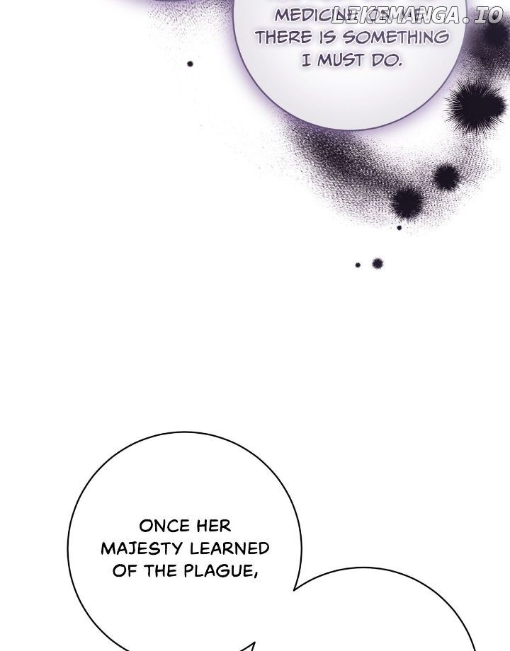 It’s Useless to Hang On Chapter 153 - page 13