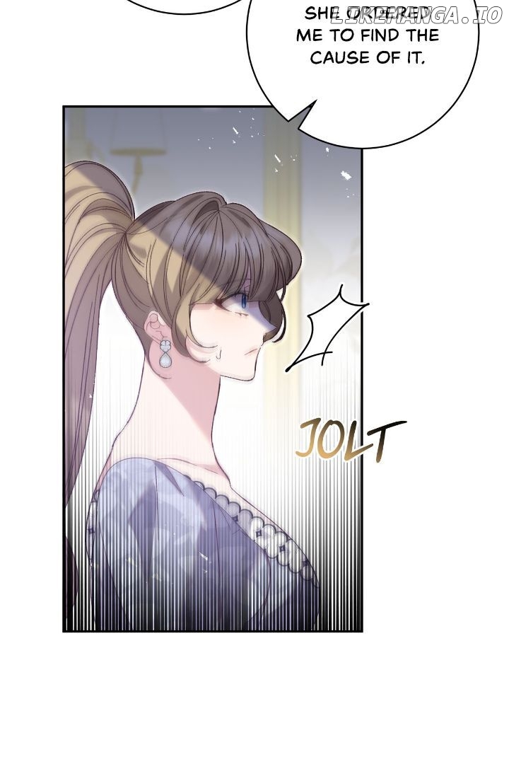 It’s Useless to Hang On Chapter 153 - page 14