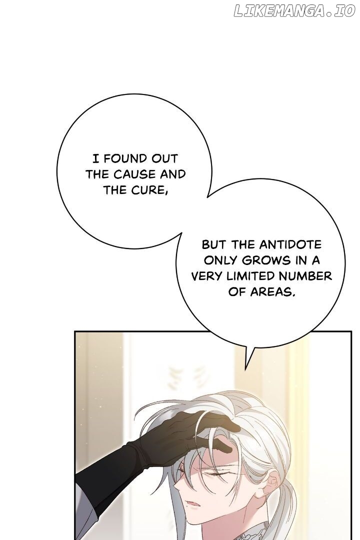 It’s Useless to Hang On Chapter 153 - page 15