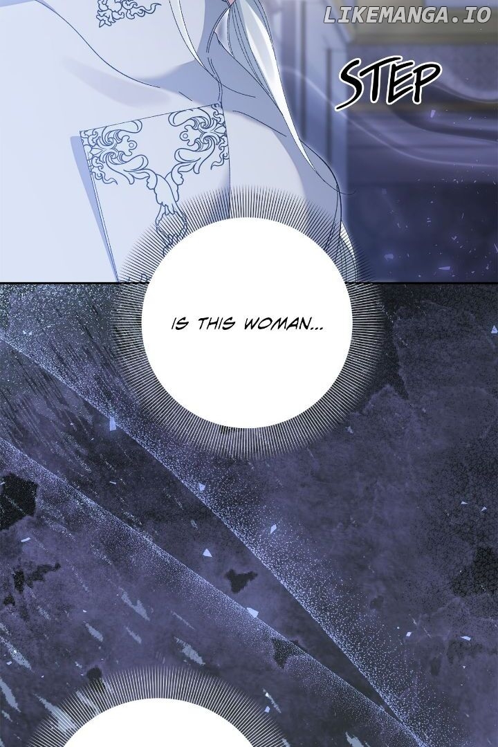 It’s Useless to Hang On Chapter 153 - page 2