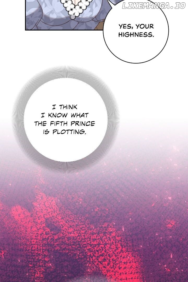 It’s Useless to Hang On Chapter 153 - page 20
