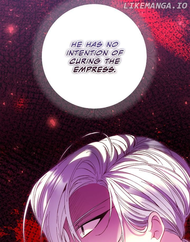 It’s Useless to Hang On Chapter 153 - page 21