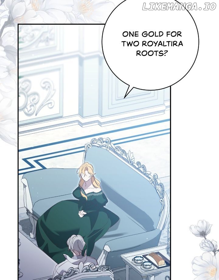 It’s Useless to Hang On Chapter 153 - page 25