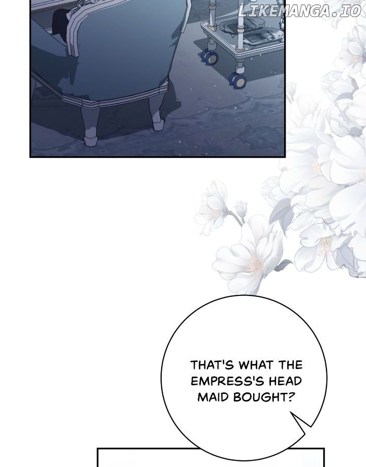 It’s Useless to Hang On Chapter 153 - page 26