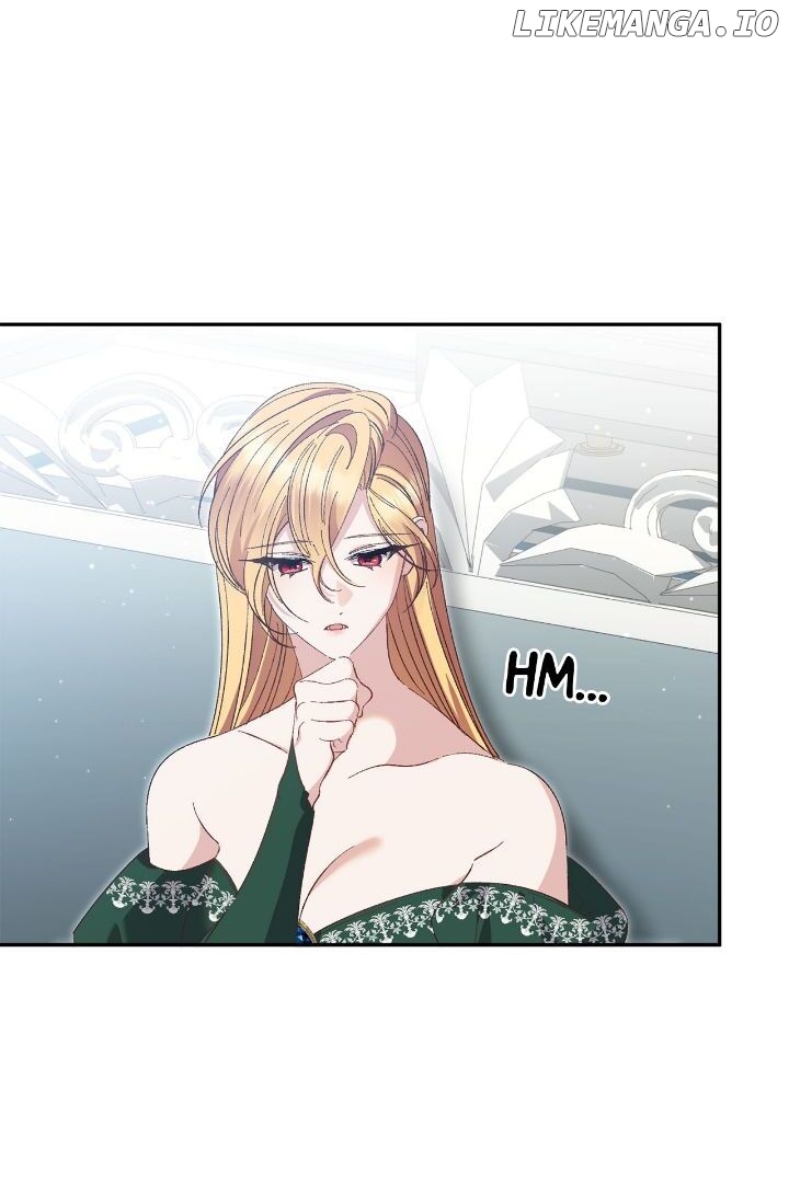It’s Useless to Hang On Chapter 153 - page 28