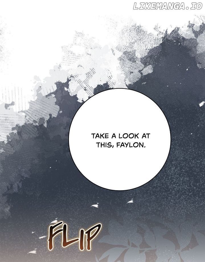 It’s Useless to Hang On Chapter 153 - page 29