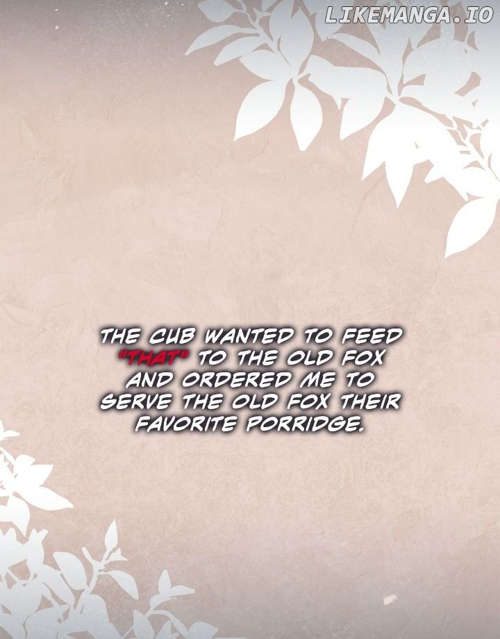 It’s Useless to Hang On Chapter 153 - page 30