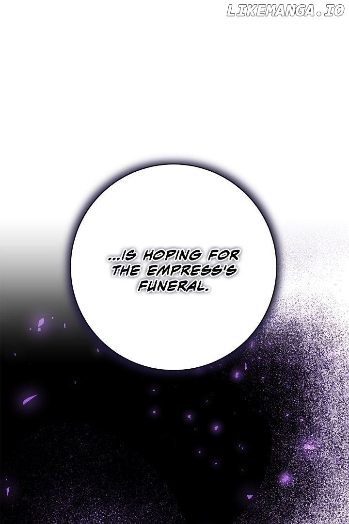 It’s Useless to Hang On Chapter 153 - page 32