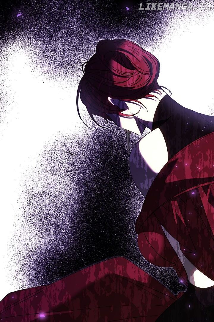 It’s Useless to Hang On Chapter 153 - page 33