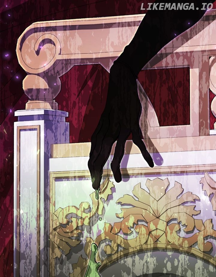 It’s Useless to Hang On Chapter 153 - page 34
