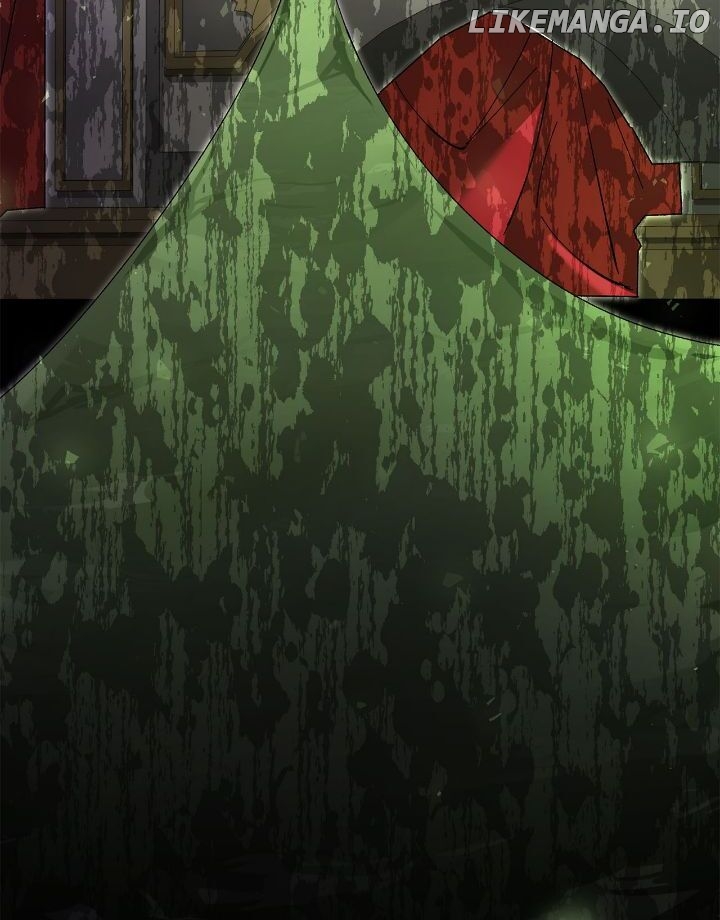It’s Useless to Hang On Chapter 153 - page 35