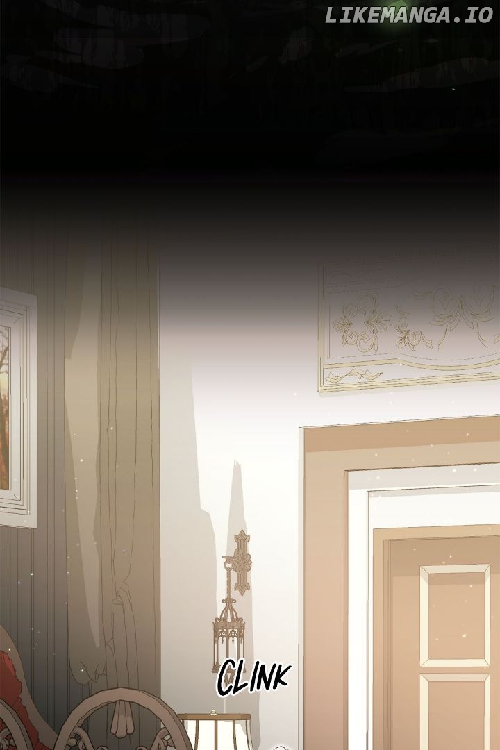 It’s Useless to Hang On Chapter 153 - page 36