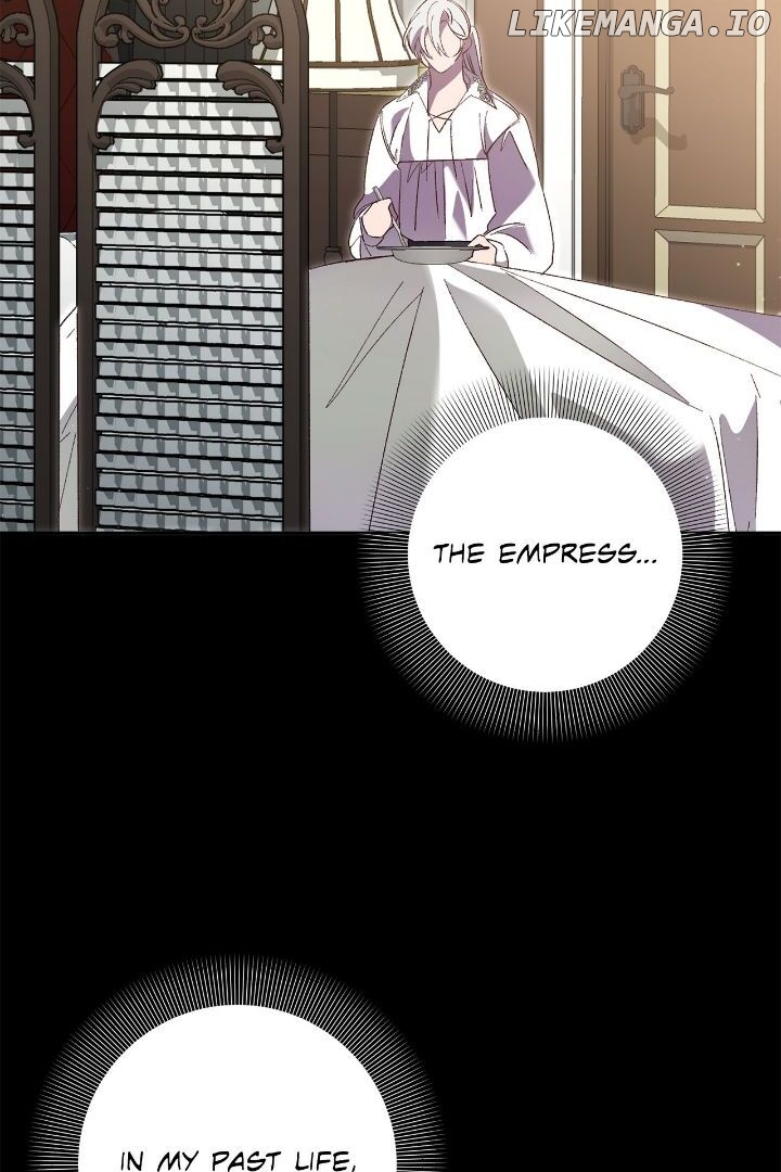 It’s Useless to Hang On Chapter 153 - page 37