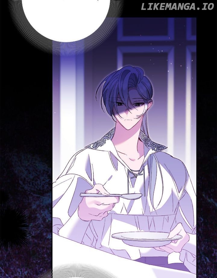 It’s Useless to Hang On Chapter 153 - page 38