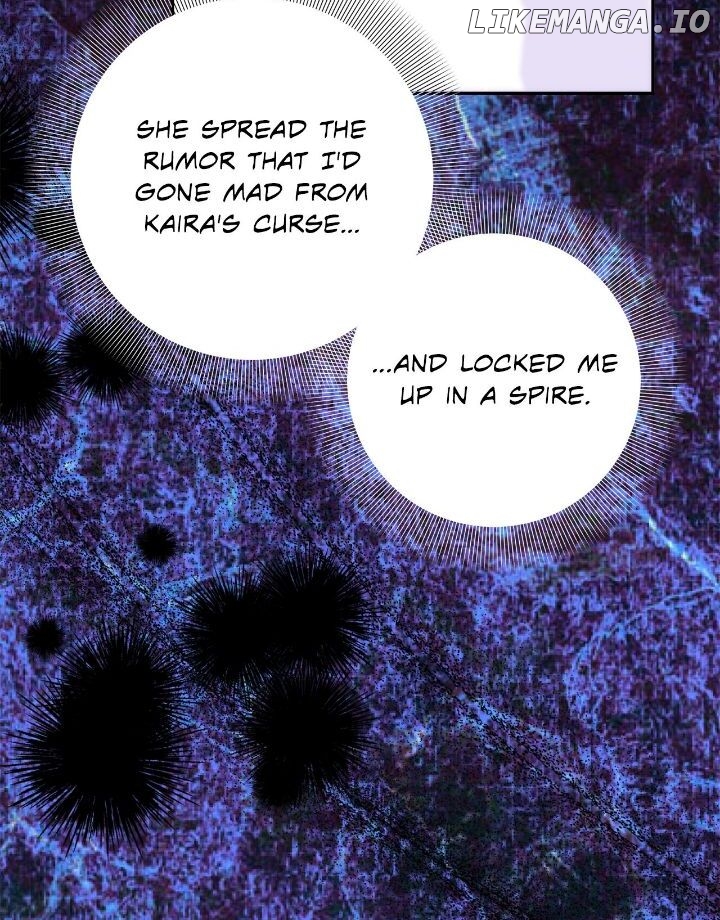 It’s Useless to Hang On Chapter 153 - page 39