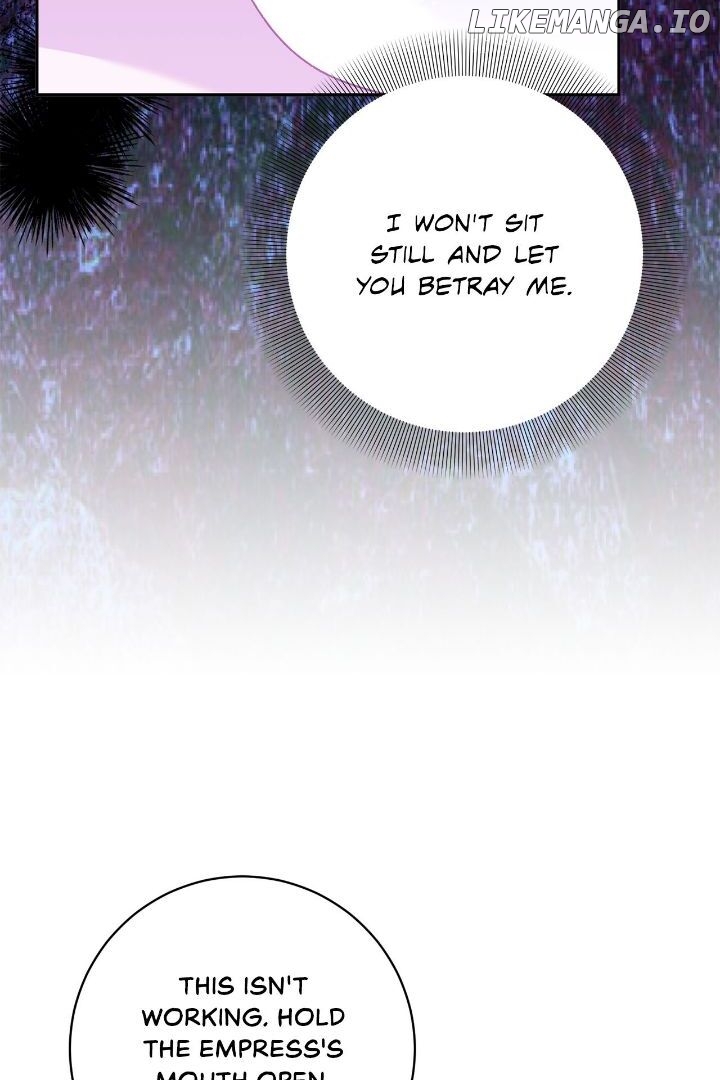 It’s Useless to Hang On Chapter 153 - page 41